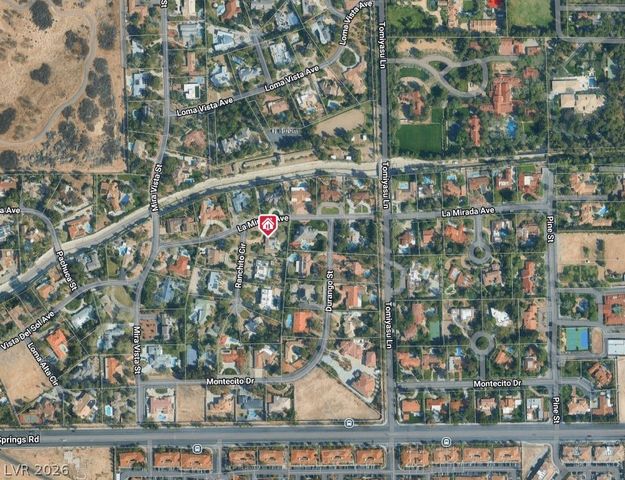 7154 Ranchito Circle, Las Vegas, NV 89120