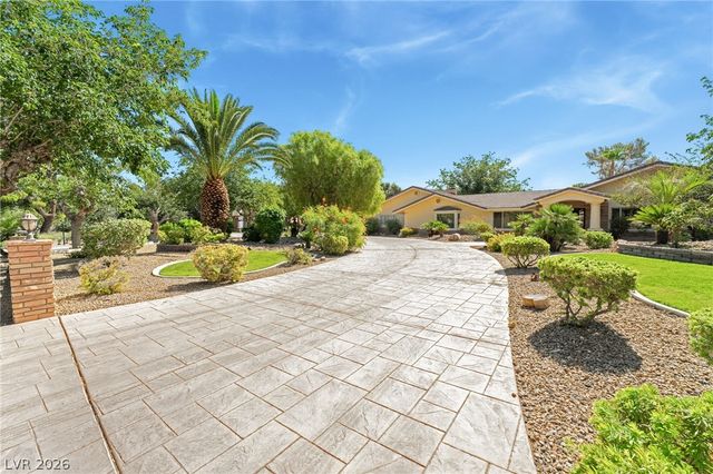 7154 Ranchito Circle, Las Vegas, NV 89120