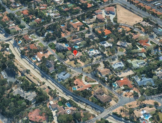 7154 Ranchito Circle, Las Vegas, NV 89120