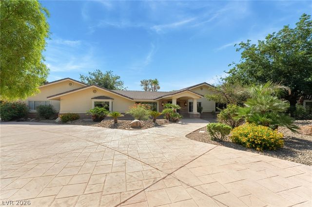 7154 Ranchito Circle, Las Vegas, NV 89120