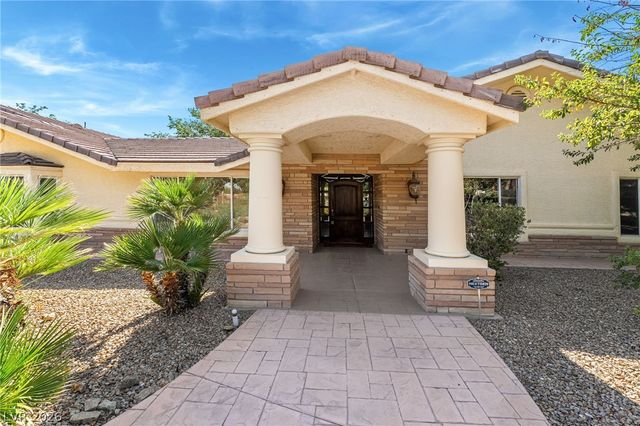 7154 Ranchito Circle, Las Vegas, NV 89120