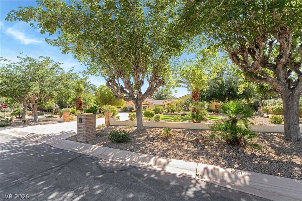 7154 Ranchito Circle, Las Vegas, NV 89120 — photo 2