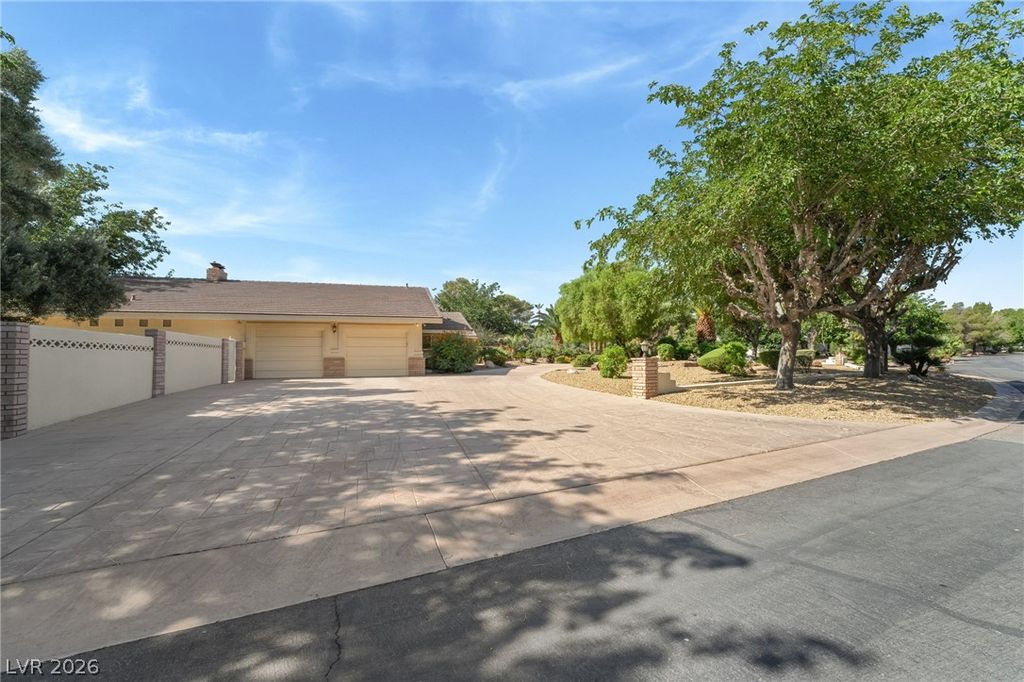 7154 Ranchito Circle, Las Vegas, NV 89120 — photo 3