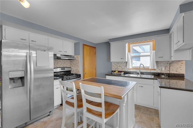147 Harris Court, Cheektowaga, NY 14225