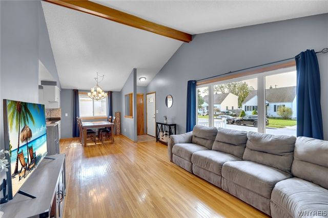 147 Harris Court, Cheektowaga, NY 14225