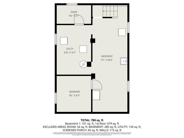 1844 Superior Street, Muskegon, MI 49442