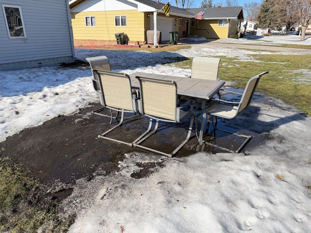 820 3rd Street SE, Elbow Lake, MN 56531