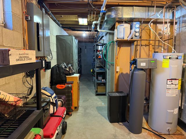 820 3rd Street SE, Elbow Lake, MN 56531