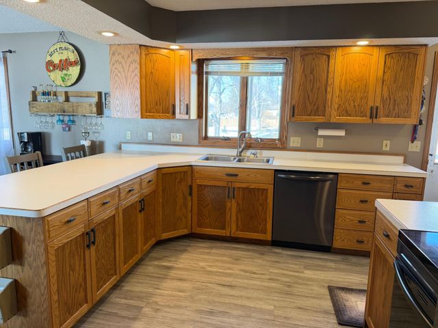 820 3rd Street SE, Elbow Lake, MN 56531