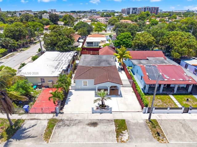920 NW 35th Ave, Miami, FL 33125