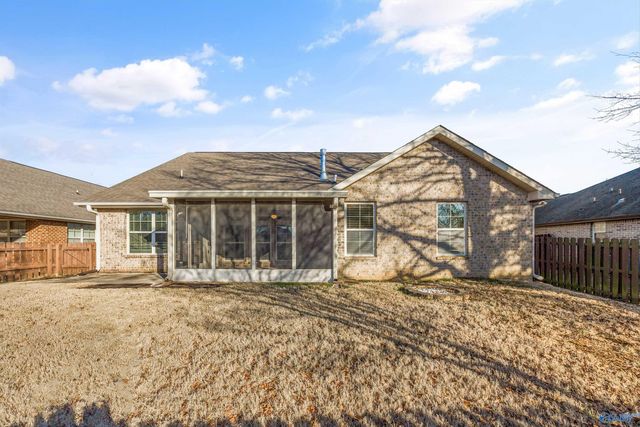 236 Crab Orchard Drive, Madison, AL 35757