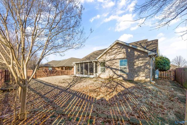 236 Crab Orchard Drive, Madison, AL 35757