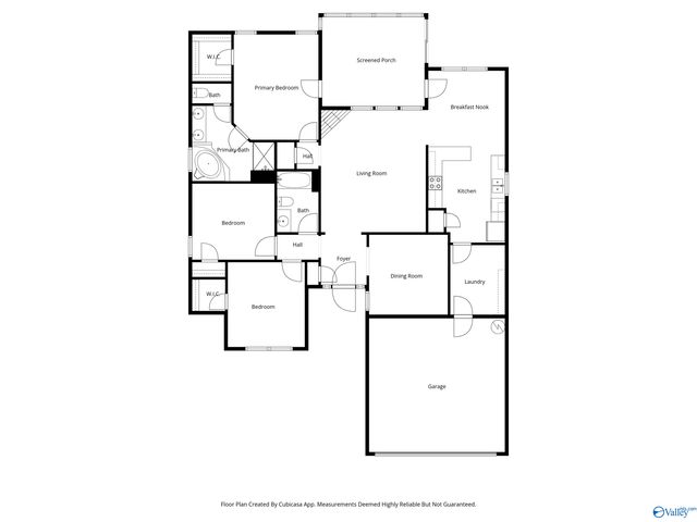 236 Crab Orchard Drive, Madison, AL 35757