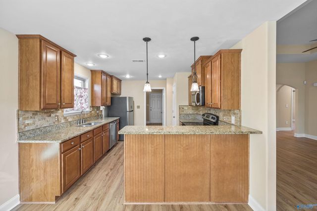 236 Crab Orchard Drive, Madison, AL 35757