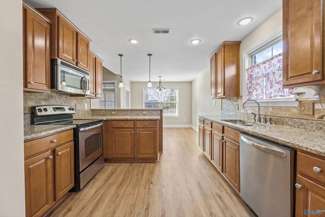 236 Crab Orchard Drive, Madison, AL 35757