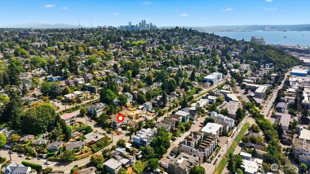 2568 13th Avenue W, Seattle, WA 98119