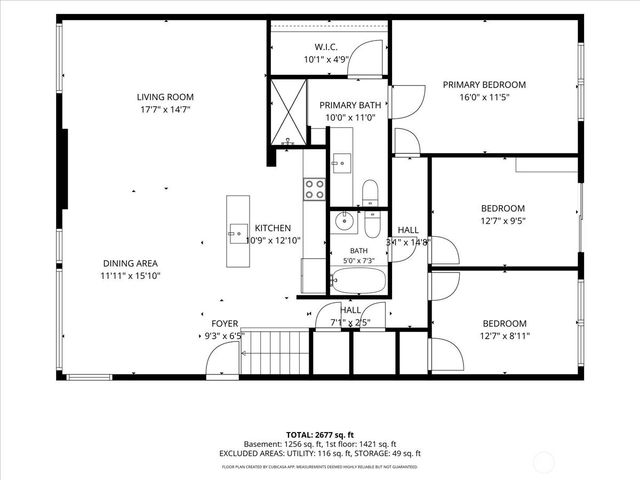 2568 13th Avenue W, Seattle, WA 98119
