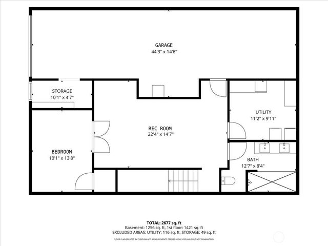 2568 13th Avenue W, Seattle, WA 98119