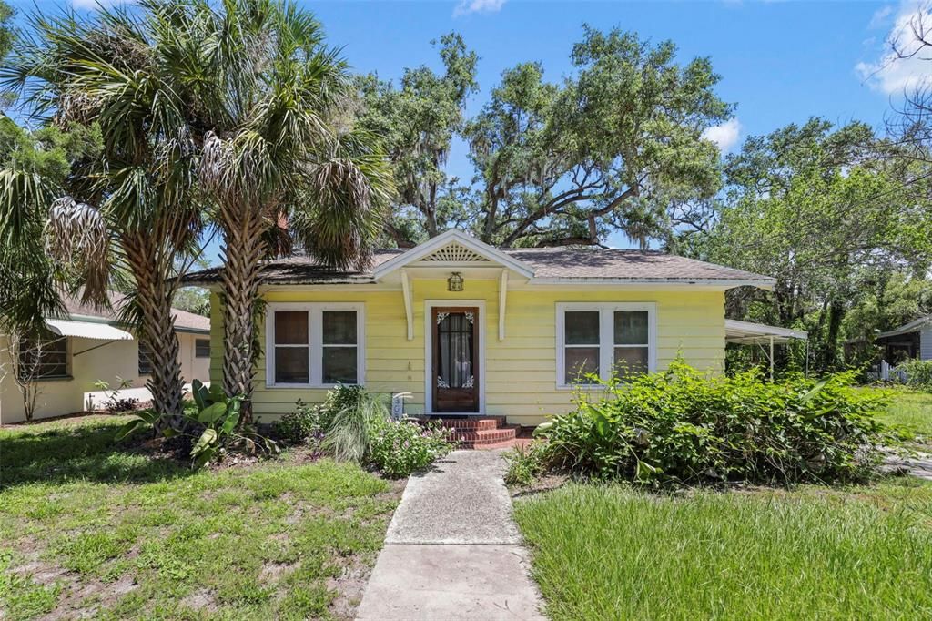 300 PRESIDENT STREET, Dunedin, FL 34698