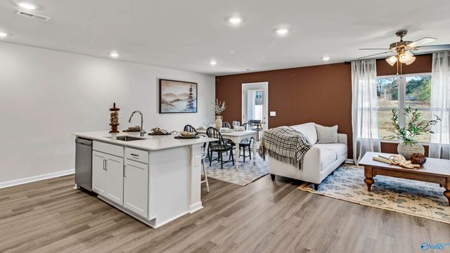 388 Jackson Point Circle A, Huntsville, AL 35811