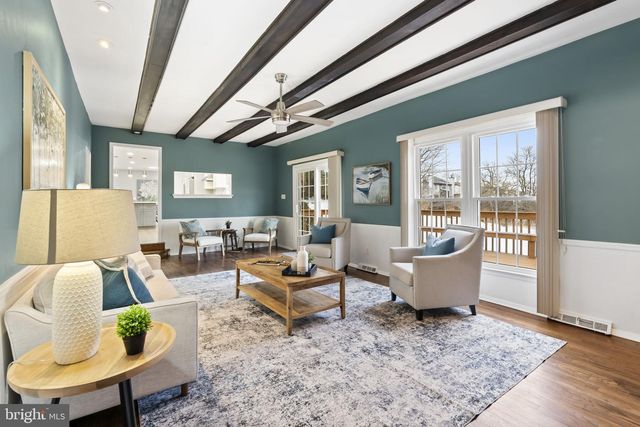 16 AULT CT, Wilmington, DE 19808