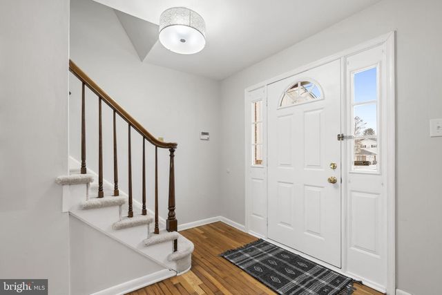 16 AULT CT, Wilmington, DE 19808