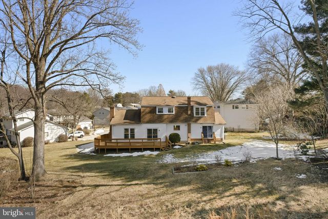 16 AULT CT, Wilmington, DE 19808