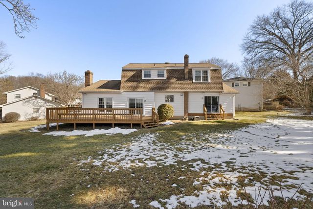 16 AULT CT, Wilmington, DE 19808