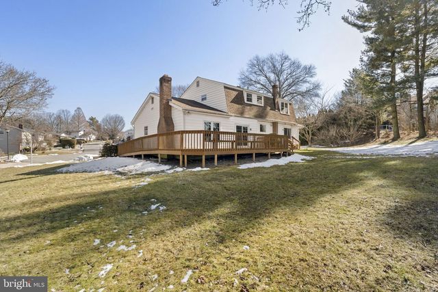 16 AULT CT, Wilmington, DE 19808