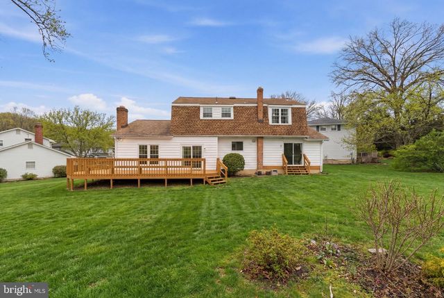 16 AULT CT, Wilmington, DE 19808