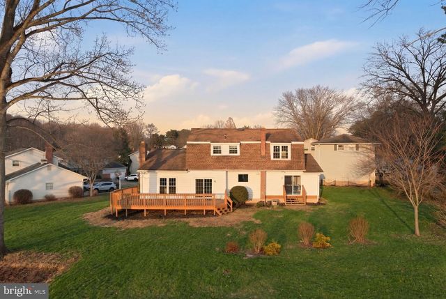 16 AULT CT, Wilmington, DE 19808