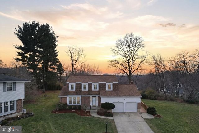 16 AULT CT, Wilmington, DE 19808