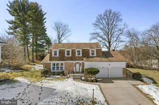 16 AULT CT, Wilmington, DE 19808