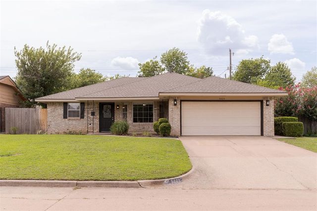 9809 Essex Avenue, Oklahoma City, OK 73120