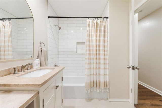 9809 Essex Avenue, Oklahoma City, OK 73120