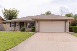 9809 Essex Avenue, Oklahoma City, OK 73120