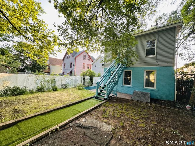 70 Adeline Street, New Haven, CT 06519