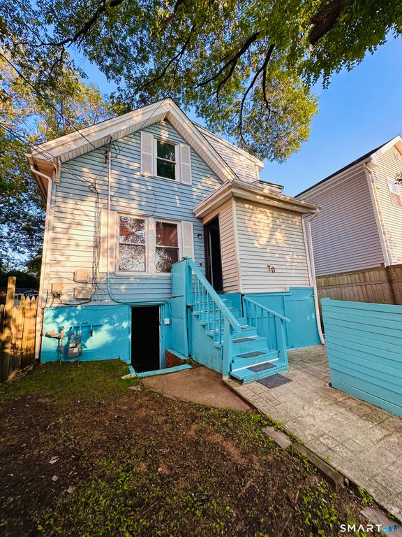 70 Adeline Street, New Haven, CT 06519