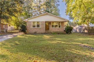 425 Ralph Street, Fayetteville, NC 28301