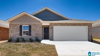 1510 HERITAGE CIRCLE SE, Cullman, AL 35055