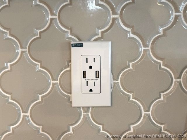 283 Elijah Way, Vass, NC 28394