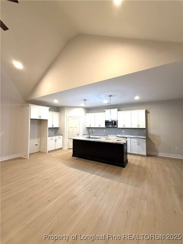 283 Elijah Way, Vass, NC 28394