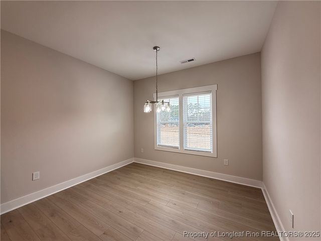 283 Elijah Way, Vass, NC 28394