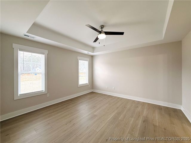 283 Elijah Way, Vass, NC 28394