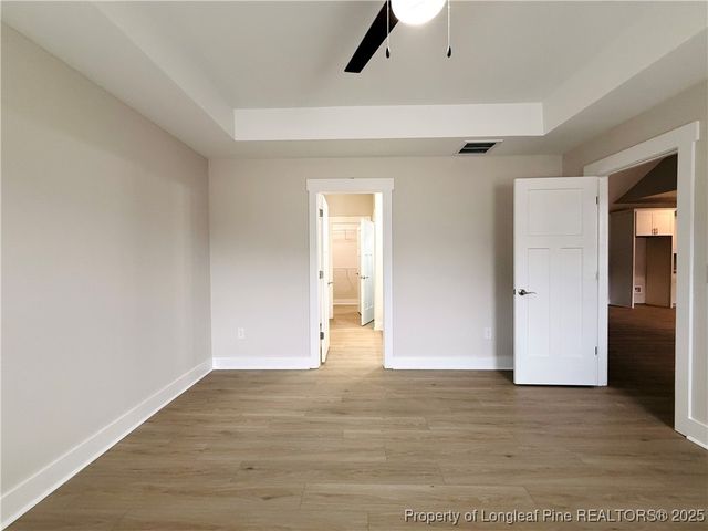 283 Elijah Way, Vass, NC 28394