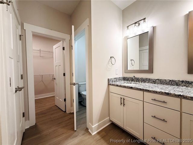 283 Elijah Way, Vass, NC 28394