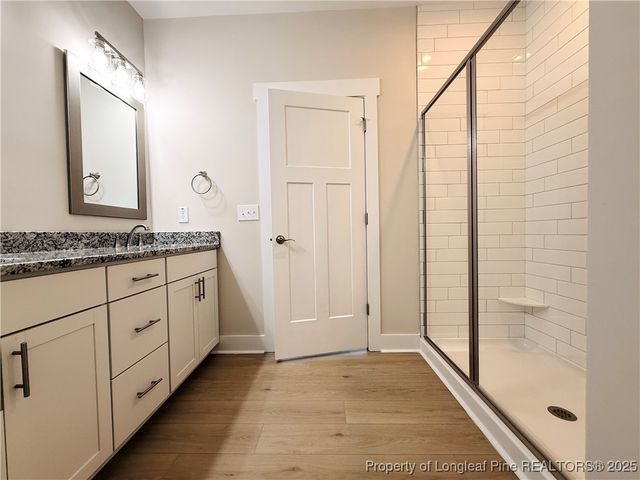 283 Elijah Way, Vass, NC 28394