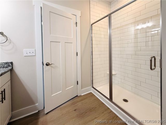 283 Elijah Way, Vass, NC 28394