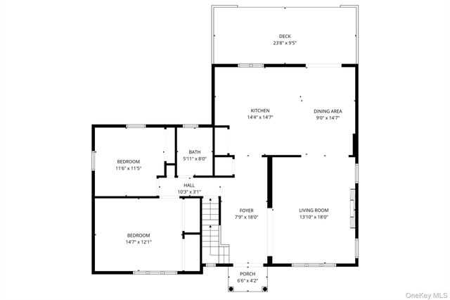 858 Prescott Street, Valley Stream, NY 11580