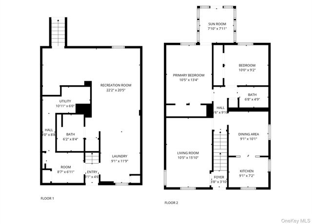 858 Prescott Street, Valley Stream, NY 11580